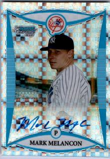 Mark Melancon