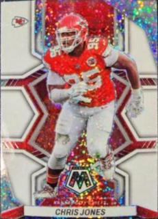 Chris Jones