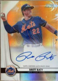 Brett Baty