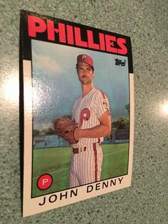 John Denny