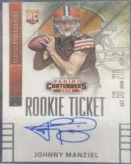 Johnny Manziel