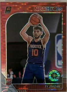 Ty Jerome