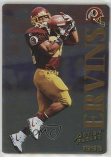 Ricky Ervins