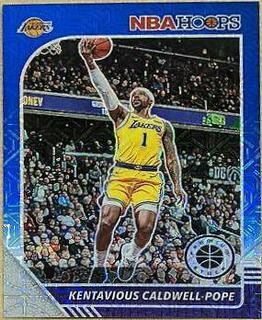 Kentavious Caldwell-Pope