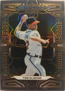 Tom Glavine