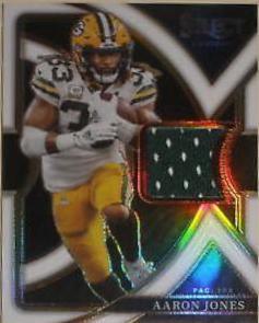 Aaron Jones