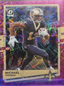 Michael Thomas
