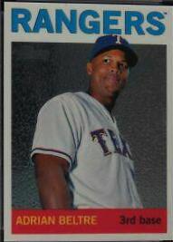 Adrian Beltre