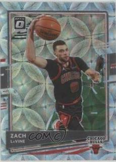 Zach LaVine