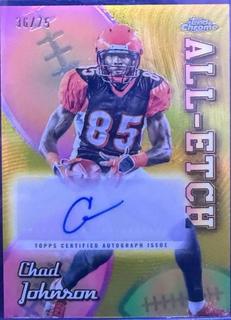 Chad Johnson