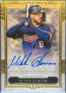Mitch Garver