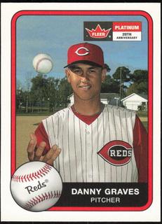 Danny Graves