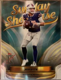 Josh Allen