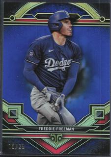 Freddie Freeman