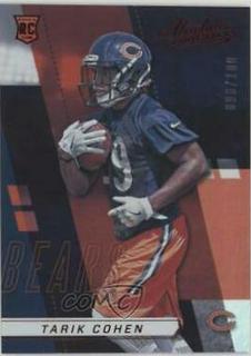 Tarik Cohen