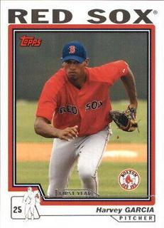 Harvey Garcia