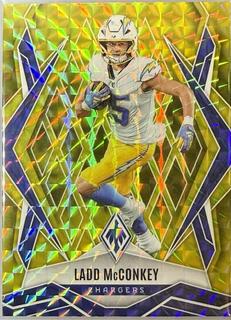 Ladd McConkey