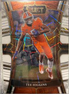 Tee Higgins