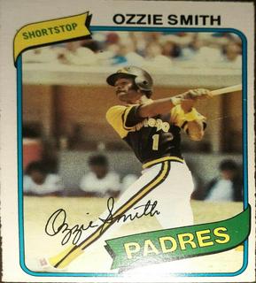 Ozzie Smith