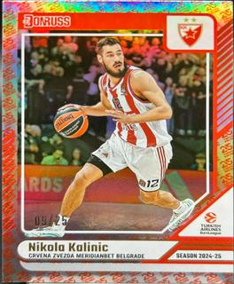 Nikola Kalinic (BK)