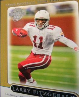 Larry Fitzgerald