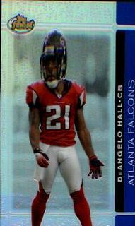 DeAngelo Hall