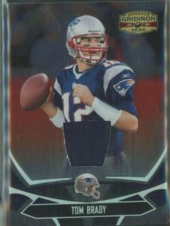 Tom Brady