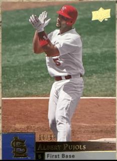 Albert Pujols