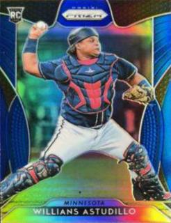 Willians Astudillo