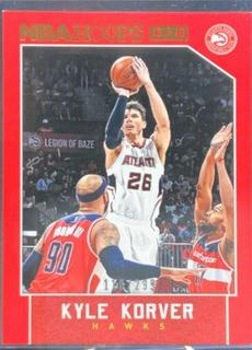 Kyle Korver