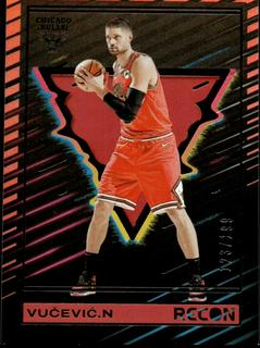Nikola Vucevic