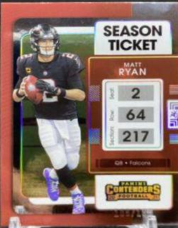Matt Ryan