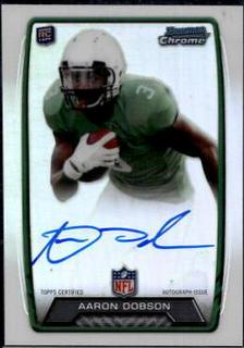 Aaron Dobson