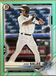 Jose Salas