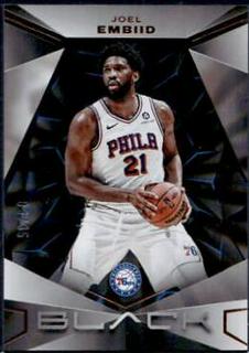 Joel Embiid