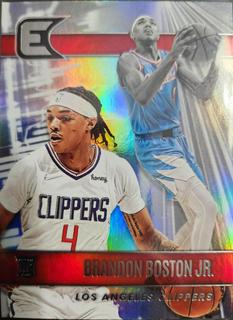 Brandon Boston Jr.