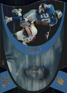 Barry Sanders
