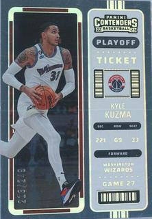 Kyle Kuzma