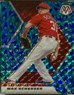 Max Scherzer