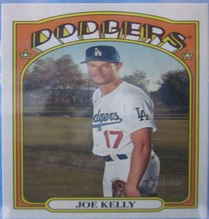 Joe Kelly