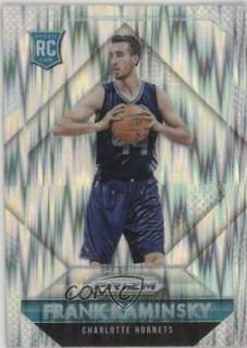 Frank Kaminsky