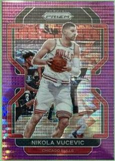 Nikola Vucevic