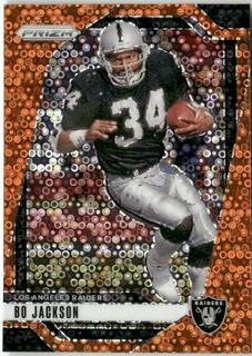 Bo Jackson