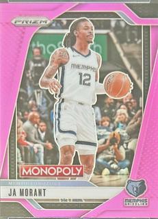Ja Morant