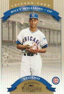 Billy Williams