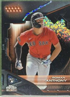 Roman Anthony