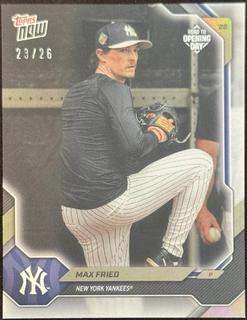 Max Fried