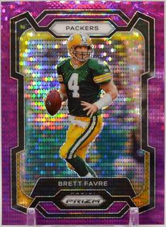 Brett Favre
