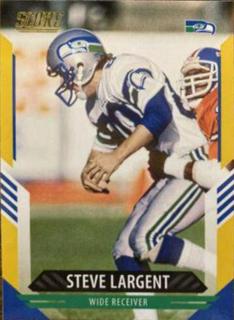 Steve Largent