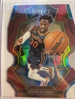Julius Randle